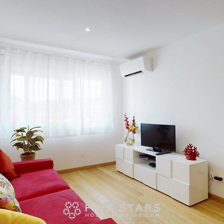 Zhara Suite Five Stars Holiday House - Generale Nice Dış mekan fotoğraf