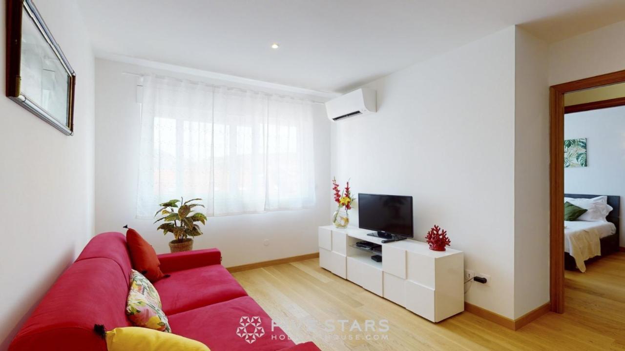Zhara Suite Five Stars Holiday House - Generale Nice Dış mekan fotoğraf