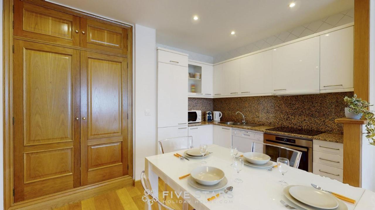 Zhara Suite Five Stars Holiday House - Generale Nice Dış mekan fotoğraf
