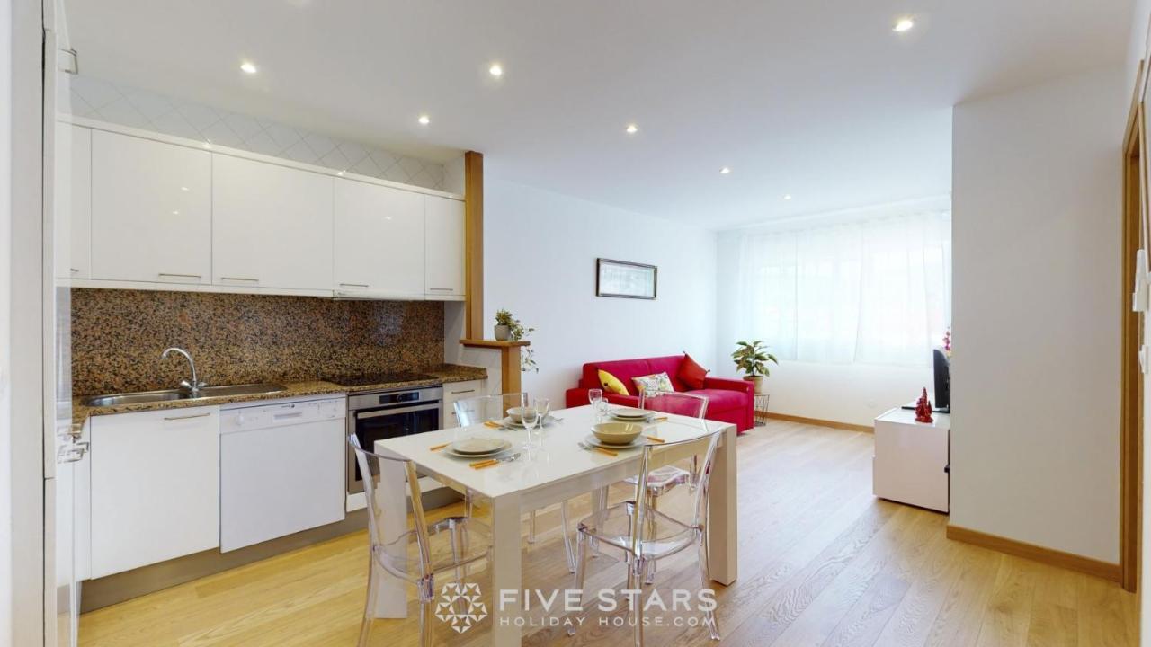 Zhara Suite Five Stars Holiday House - Generale Nice Dış mekan fotoğraf