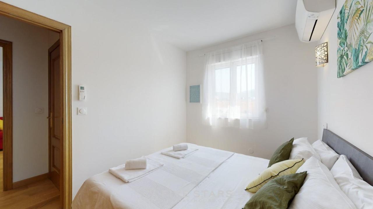 Zhara Suite Five Stars Holiday House - Generale Nice Dış mekan fotoğraf