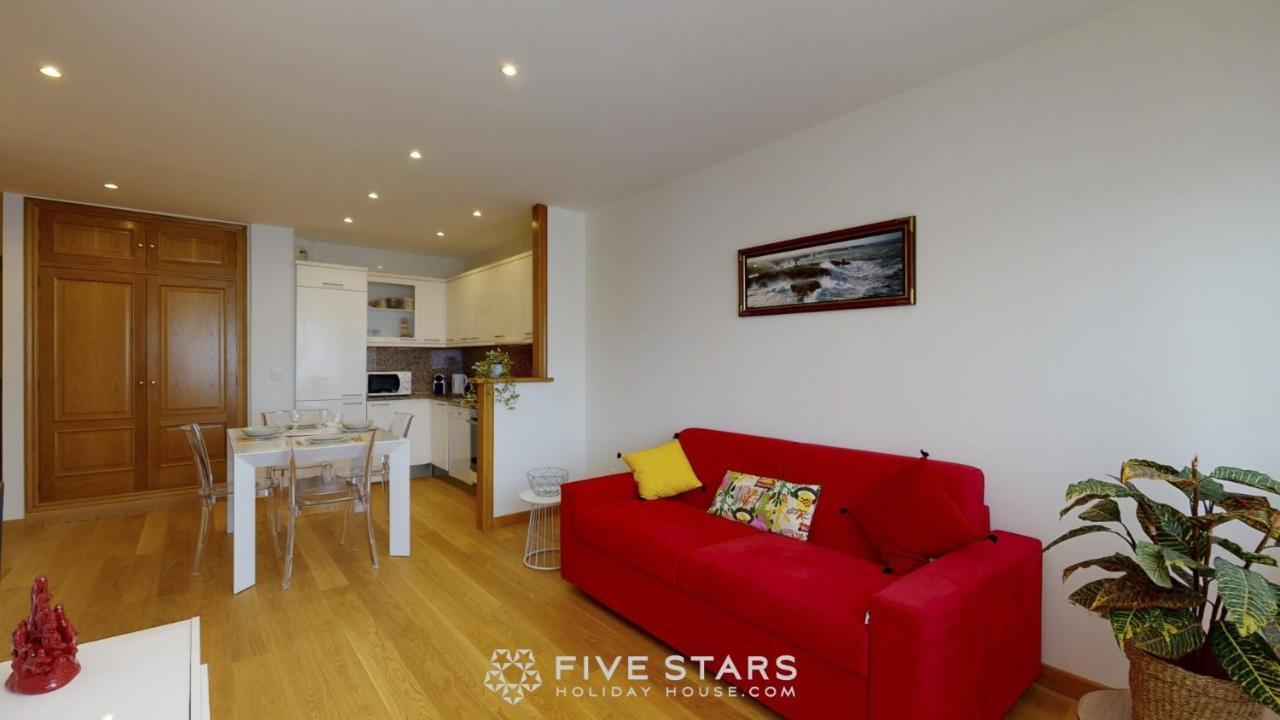 Zhara Suite Five Stars Holiday House - Generale Nice Dış mekan fotoğraf