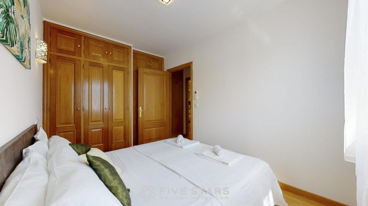 Zhara Suite Five Stars Holiday House - Generale Nice Dış mekan fotoğraf