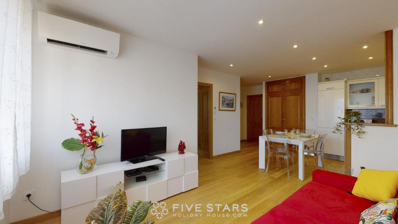 Zhara Suite Five Stars Holiday House - Generale Nice Dış mekan fotoğraf