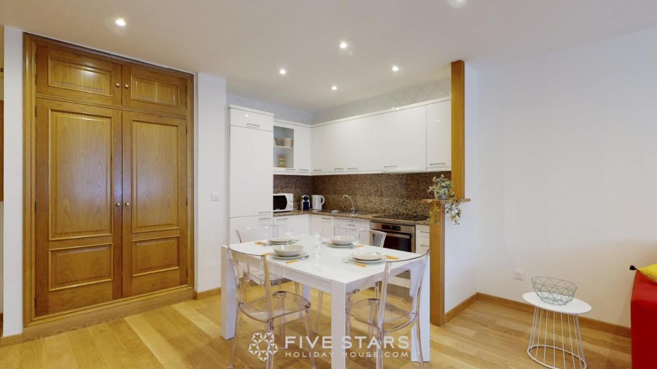 Zhara Suite Five Stars Holiday House - Generale Nice Dış mekan fotoğraf